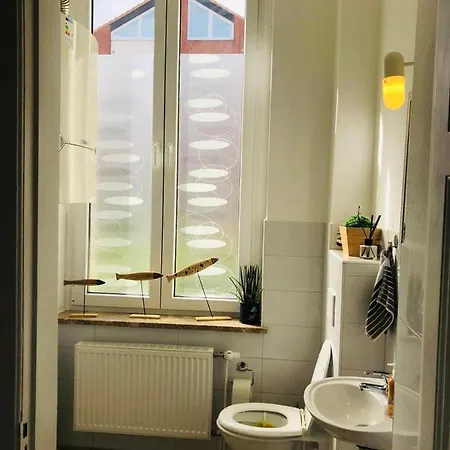 Hanseart - In Zentraler Lage * Lübeck