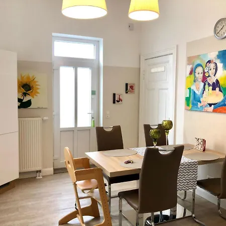 Hanseart - In Zentraler Lage Lübeck
